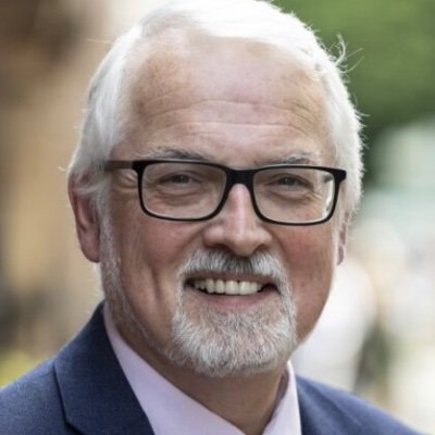 Raymond Friel OBE Profile