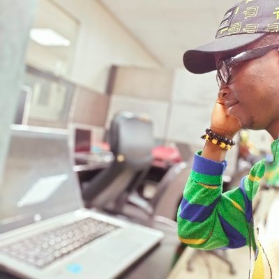 comsavvy_ogp's profile picture. Data Scientist | Data Analyst | Python Expert | PowerBI Instructor | AI Investor | Empowering innovation through data-driven decisions

#comsavvy