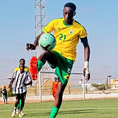 mame_samba221's profile picture. Ēlëmēnt Kabiru ❤️🙏