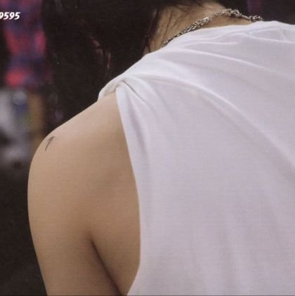 yamileth_x81338's profile picture. 