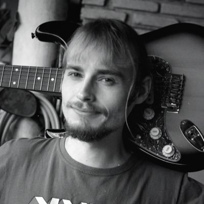 30 year old Composer, and Electronic Producer.