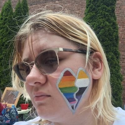 storm_lemon1999's profile picture. They/She Pronouns, Kindness and Kindness Only, Disney Fan