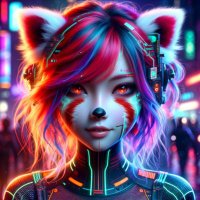 Sera Brocious (@daeken) 's Twitter Profile Photo