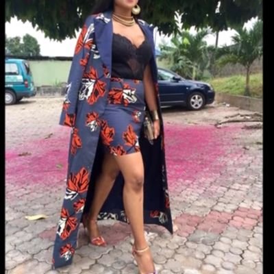 Desiree_B_'s profile picture. Mbankomo