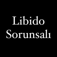 Libido Sorunsalı (@libidosorunsal) 's Twitter Profile