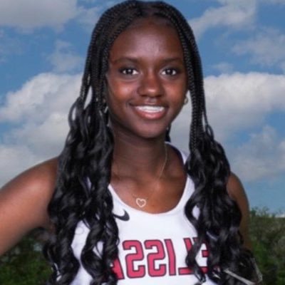 Melissa High School C/O 2027 | track | 400 n 4x400| mykaela23@iCloud.com