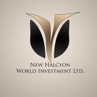New Halcyon World (@paulfinn247) 's Twitter Profile