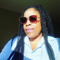 Mmatlou Kganyago (@kganyagomartina) 's Twitter Profile