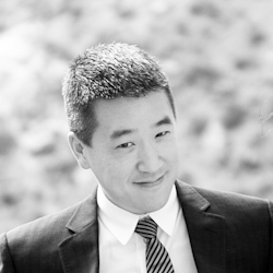 bryanwche's profile picture. Chief Strategy Officer at Huawei