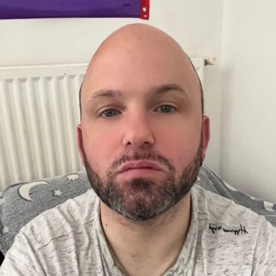 CharlyBOHU2's profile picture. Bienvenue ❤️