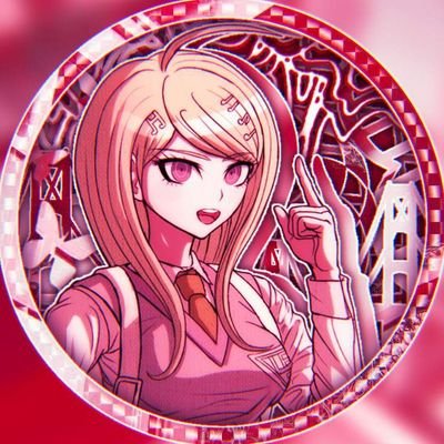 “I believe in you! I believe that you all will make it through this, somehow!” |#DanganronpaRP|Mostly SFW Themes|Minors DNI|27+ Autistic Female Writer