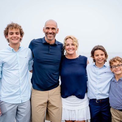 Investor | Public Speaker | Board Member | Advisor @TwinFocus | Views expressed are those of the author and do not necessarily reflect those of TwinFocus