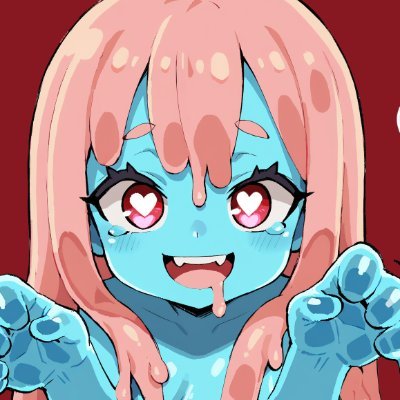 成人向けイラストは↓のリンクからどうぞ
FANBOX→https://t.co/sHKR8IPKf1
Pixiv→https://t.co/pEUI6VBnGT
FANZA→https://t.co/JOscwIsaZ2
skeb→https://t.co/9atCbdvdiA