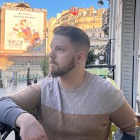 Jovan Jovanović (@consciousstring) 's Twitter Profile