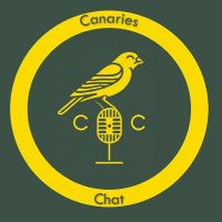 CanariesChat (@canarieschatt) 's Twitter Profile Photo CanariesChat (@canarieschatt) 's Twitter Profile Photo