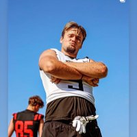 Brandon Gilbert (@bgilbert9_mv) 's Twitter Profile