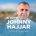Johnny Hajjar (@deputehajjar) Twitter profile photo Johnny Hajjar (@deputehajjar) Twitter profile photo