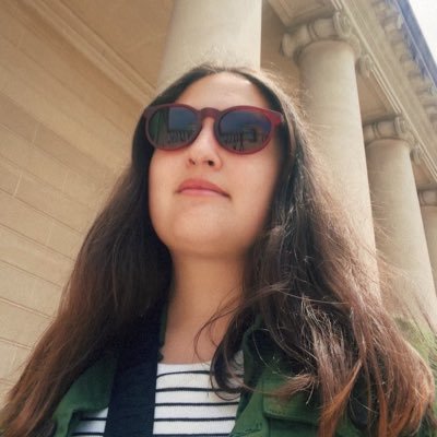 (she/her) Commercial Real Estate Reporter @PDXBIZJournal | previously @NorthBayNews, @USATODAY | NAHJ | NLGJA ~ weird earring enthusiast