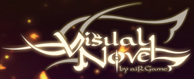 Visual-Novel.fr est un site d'information communautaire sur l'univers du visual novel.