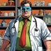 The Masked Medic (@themaskedmedic) Twitter profile photo The Masked Medic (@themaskedmedic) Twitter profile photo