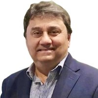 Hemant Rae Bhatia (@hemanttbhatia) 's Twitter Profile