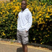 David Omafume OKoro (@okoro_omafume_d) 's Twitter Profile