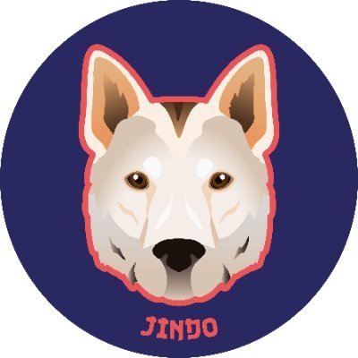 JINDOdog_eth's profile picture. The loyal and fearless meme token. Join our pack and let’s moon together! 🌕