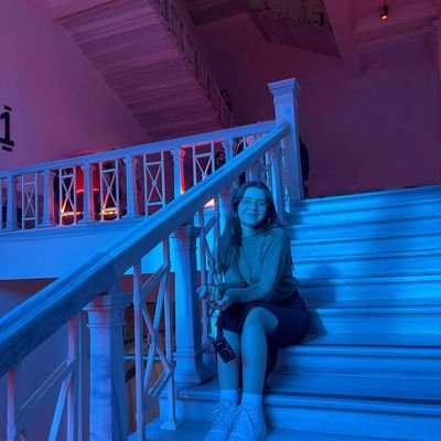 elifirmakcakir's profile picture. 