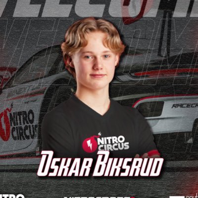 ❤️🔥| Channel 199 Simracing team🚗| GT5 driver: Norwegian champion 2023🏆 🇳🇴| Team Norway 🟢| Team even 🏆| 18y/o
