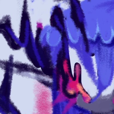 Bat🌈🦇さんのプロフィール画像