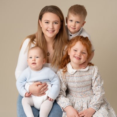 TanishaCoops's profile picture. Cassidy, Coah, Cru & Callow🤍