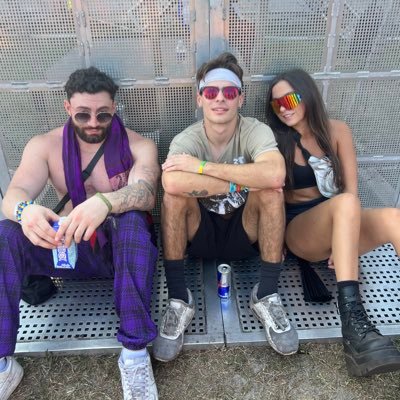 johnnyrocco23's profile picture. NY, —- Alumi of the University of Tampa Sports business and media