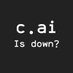 Is Character AI Down? ✷ (@c_aistatus) Twitter profile photo Is Character AI Down? ✷ (@c_aistatus) Twitter profile photo