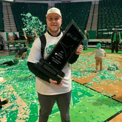 MattMorr77's profile picture. DFW sports fan! Bocce Ball Champ ‘25 Previous: GA & Manager @ UNTMBB 🏀 UNT Alumni - B.S & M.S 🦅 #GMG  #AllForTX #DallasCowboys #MFFL #TexasHockey