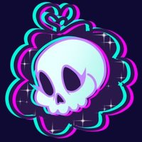 Anxious Skeleton (@anxiousskell) 's Twitter Profile Photo Anxious Skeleton (@anxiousskell) 's Twitter Profile Photo