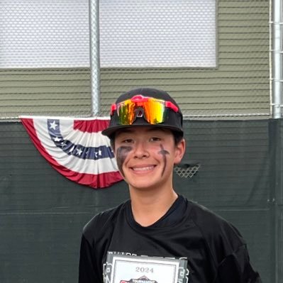BrandonDeWalt2's profile picture. BASEBALL U CT ‘28 | SS/RHP | Ridgefield High School | brandonddewalt@gmail.com