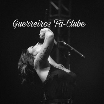 Fã-Clube Guerreiros Pitty - Desde 08/03/2008 ®