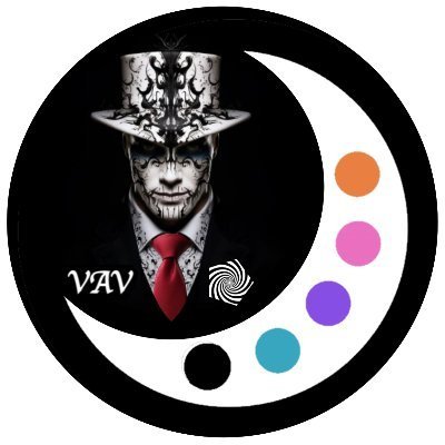 L3Tioro58453's profile picture. CryptoForever!)