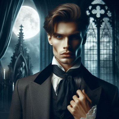 #UnLivesMatter
Vampire rights activist
#LetzteGeneration
Pronouns: He/Him