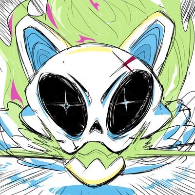 24|🇨🇮|アニメーター 2D animator /Illustrator🔥. I'm just a cat who likes draw 😺. ||Dm or Email for request work 🟩 || 📩 zeroneko51@gmail.com | DM open for inquirie