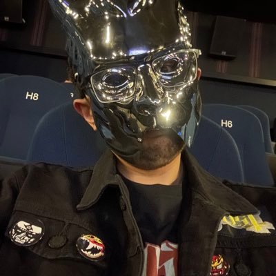 Chemist, melómano, rhytm player, 2000's gamer, puglover, luchalibre/puroresu fan, ghoul. ESP/EN