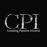 Creating Passive Income (@creatingpassive) 's Twitter Profile
