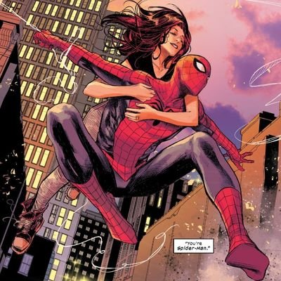 ComicFan3893さんのプロフィール画像