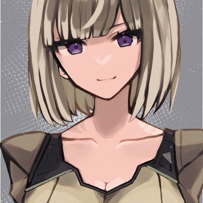 Pinned coming soon!
Portrayal of Murderess from Xenoblade Chronicles X
MDNI