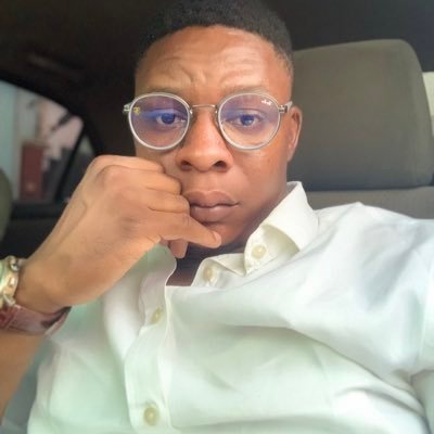 Leo ♌️ • IT technician• Microsoft Administrator • Manchester United Fan • Lagos Ogun Son • Political Orientated • Activist • Bachelor and More