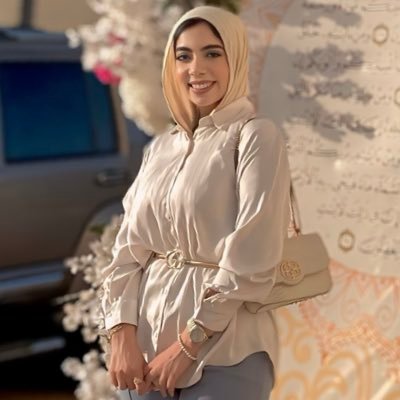 saraebrahim220's profile picture. يارب ❤️https://t.co/YPYMEONdCe