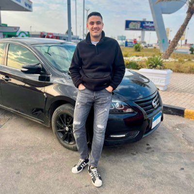 ahmedzaky95's profile picture. FCIS |MU| Bioinformatics 💻 CCNA Certified ⚠️