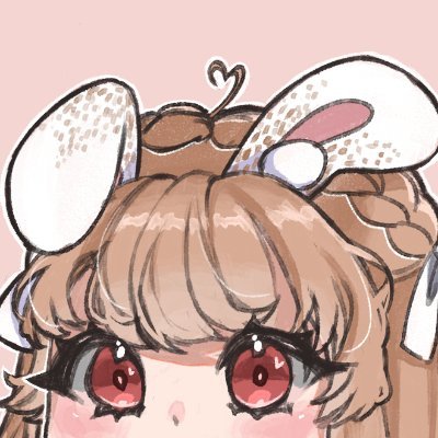 ୨୧ Morriee’s @ VGEN! ᕱ⑅ᕱさんのプロフィール画像