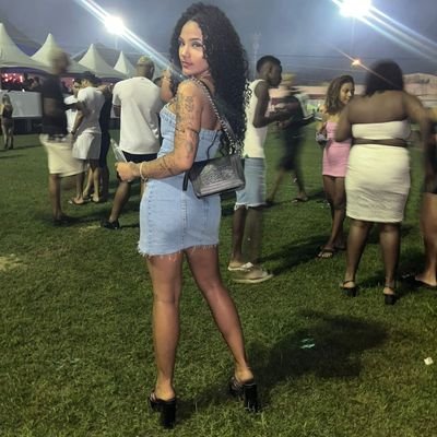 Mamãe da Maya 🤱🏽🥰
Enfermagem por amor 👩⚕️💉💊
filha de Iroko 💚🌳
https://t.co/2PT8x0Lxnd