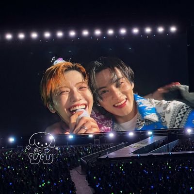 najeicha's profile picture. 